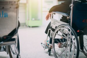 nursing home injuries 
